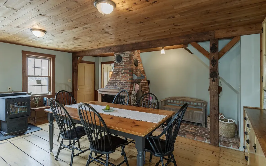 50 Converseville Road Rindge NH 03461