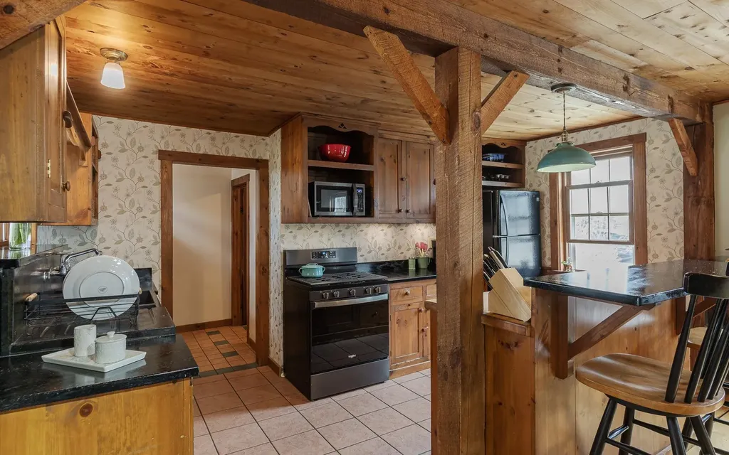 50 Converseville Road Rindge NH 03461