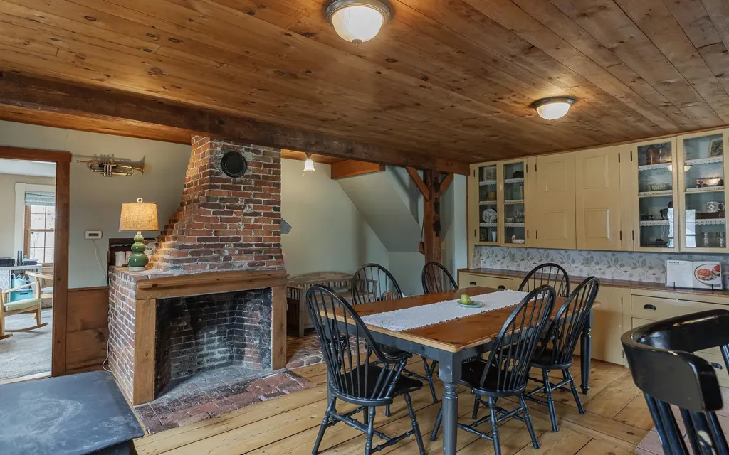 50 Converseville Road Rindge NH 03461