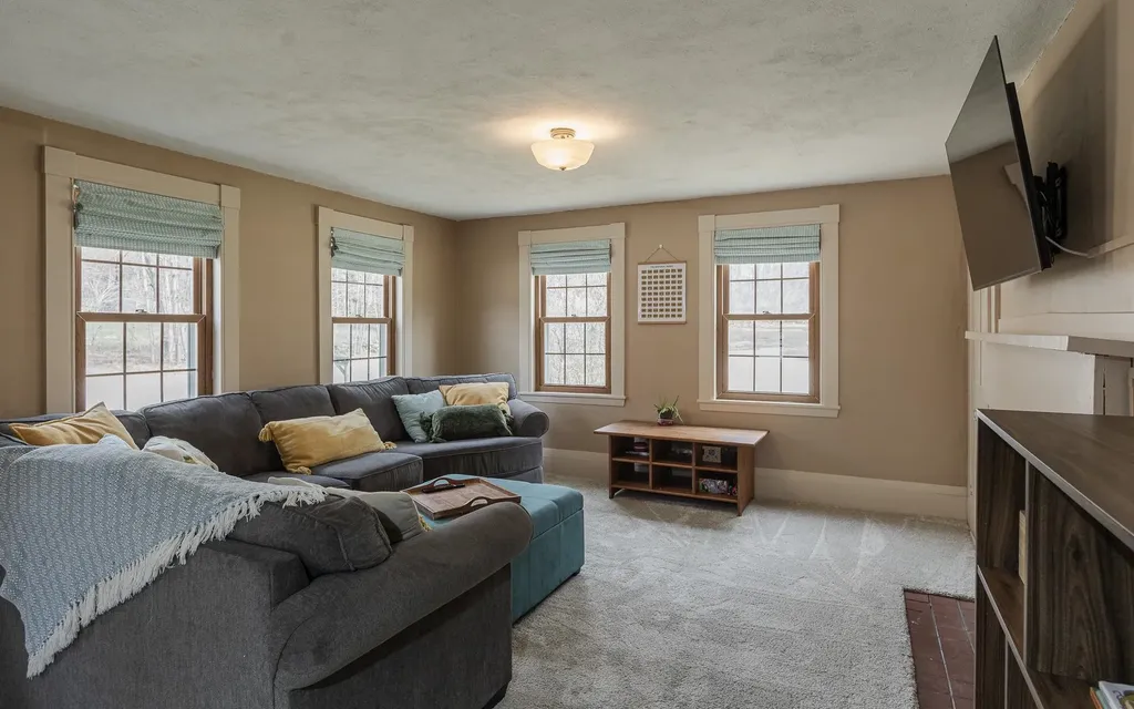 50 Converseville Road Rindge NH 03461