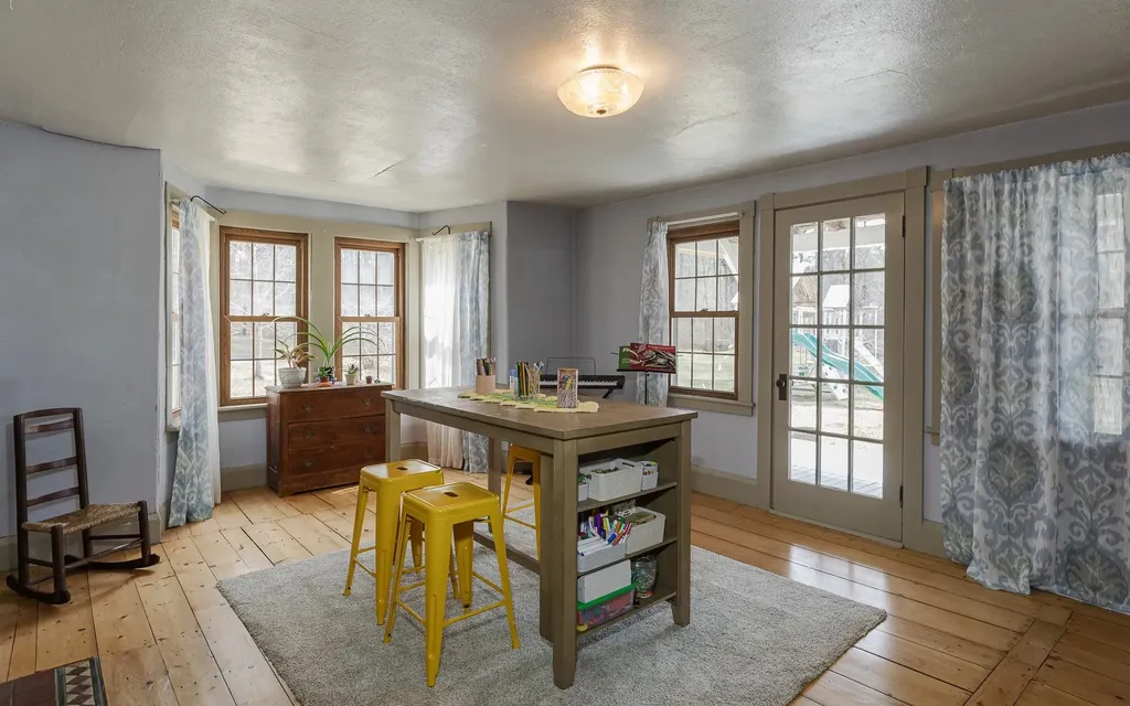 50 Converseville Road Rindge NH 03461