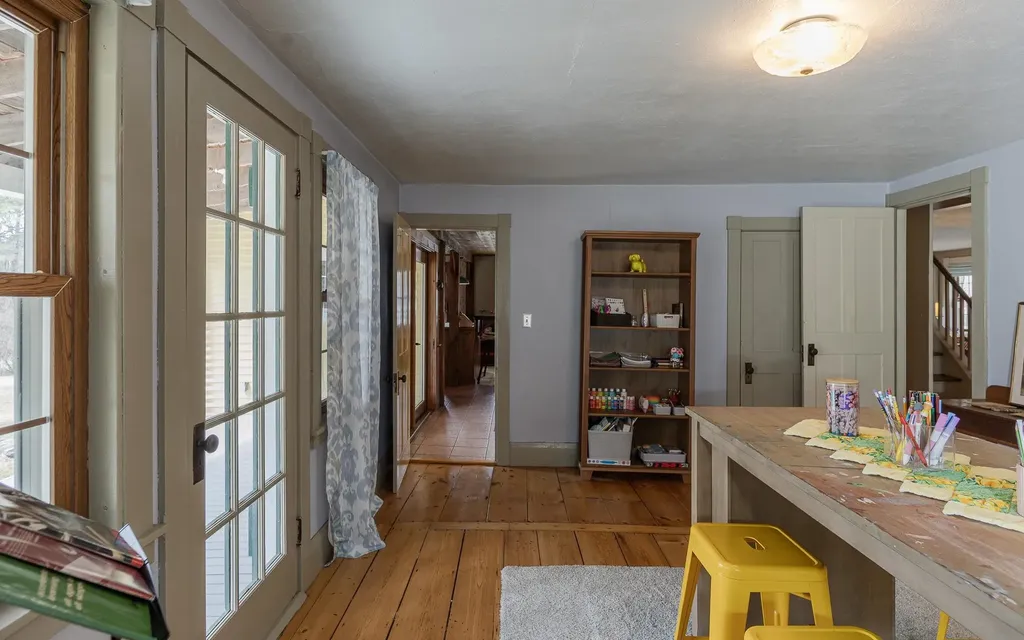 50 Converseville Road Rindge NH 03461