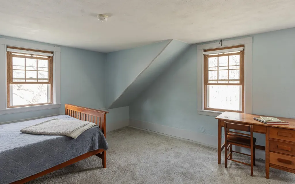 50 Converseville Road Rindge NH 03461