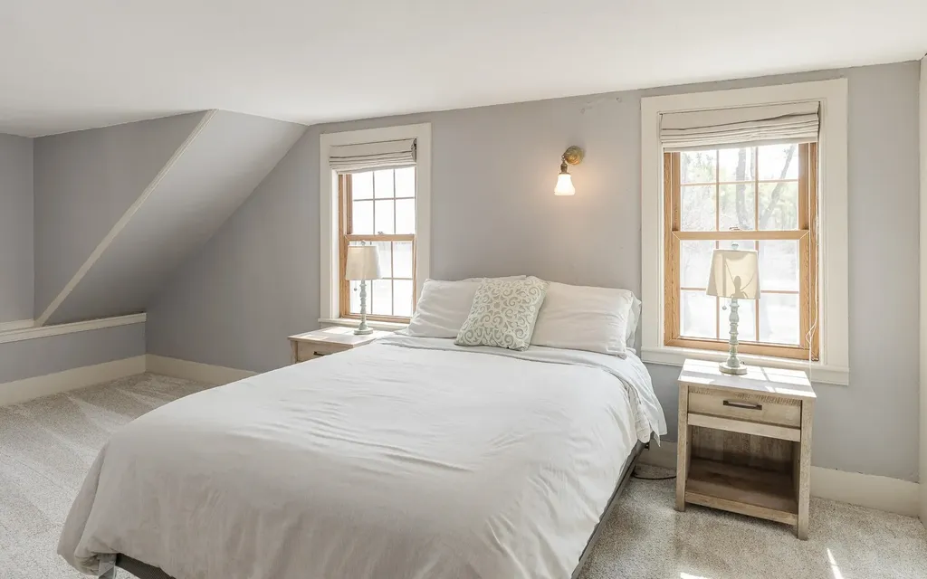 50 Converseville Road Rindge NH 03461