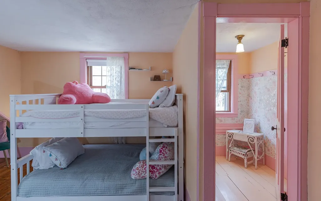 50 Converseville Road Rindge NH 03461