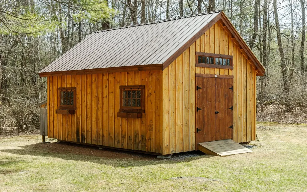 50 Converseville Road Rindge NH 03461