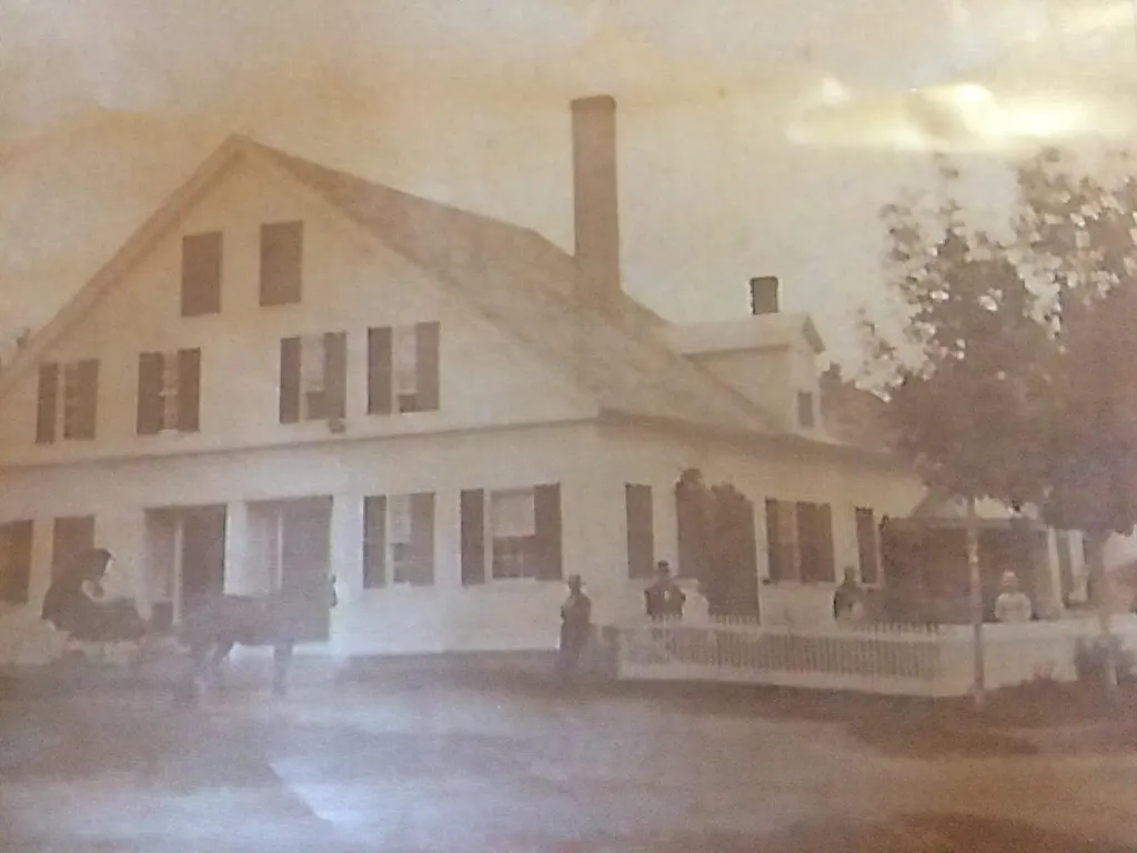 50 Converseville Road Rindge NH 03461