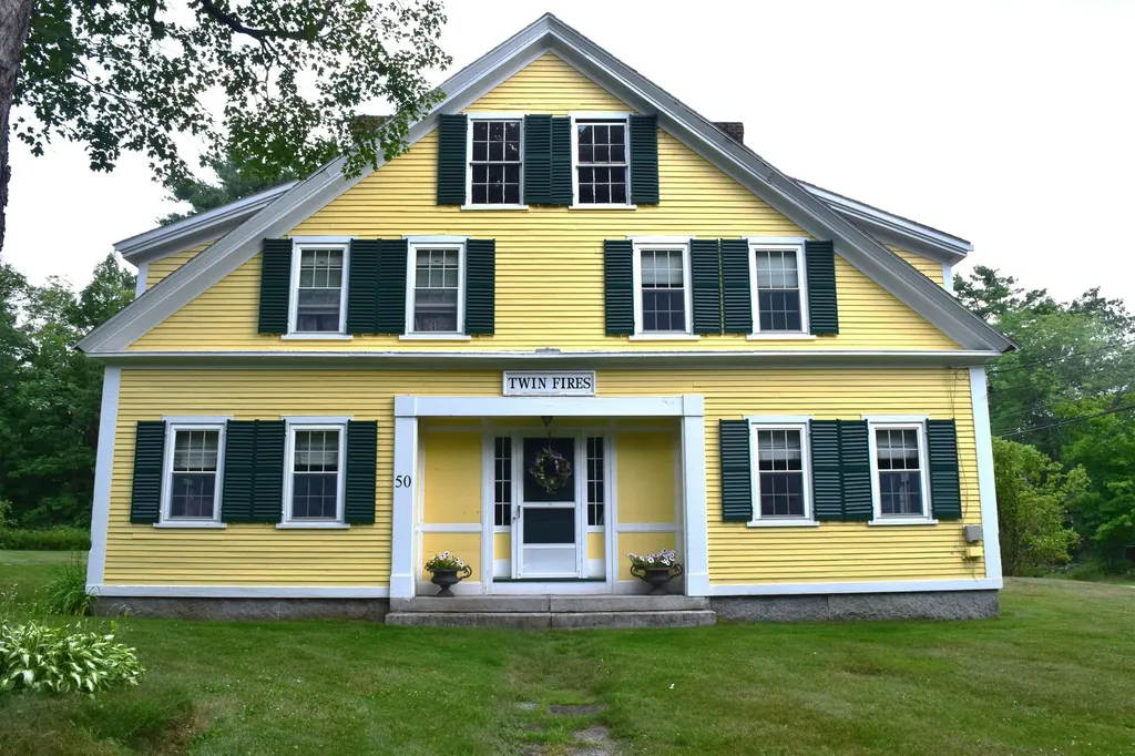 50 Converseville Road Rindge NH 03461