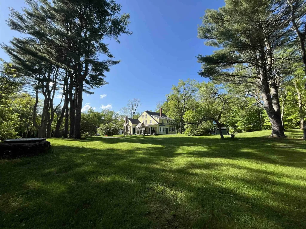 50 Converseville Road Rindge NH 03461
