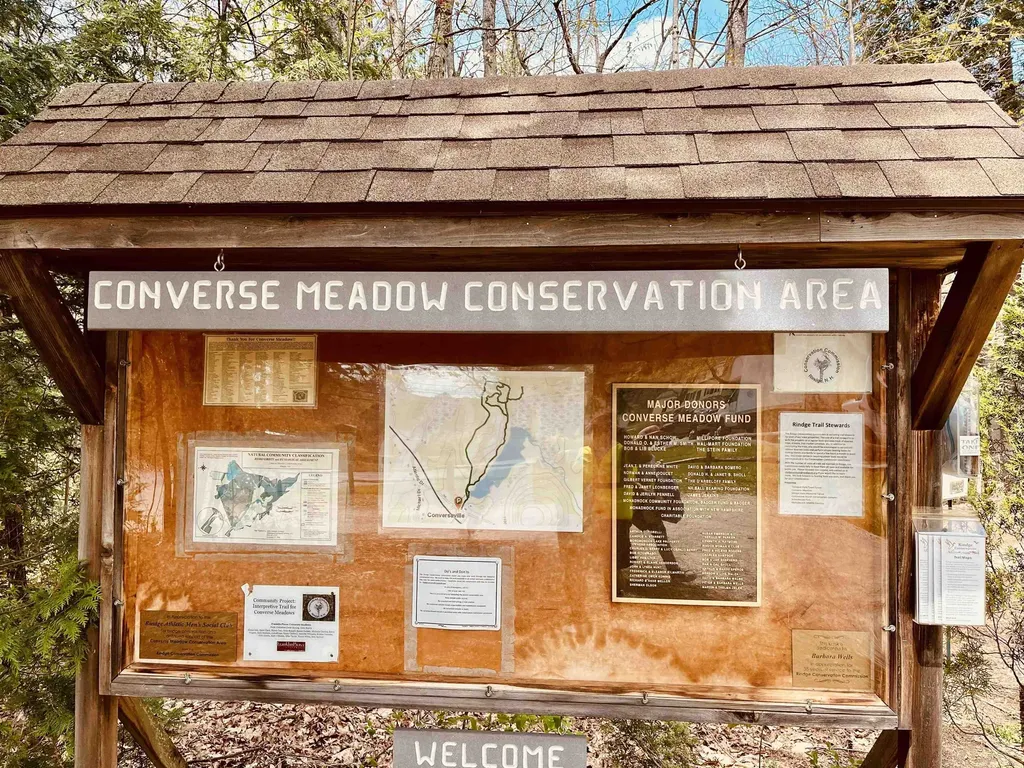 50 Converseville Road Rindge NH 03461