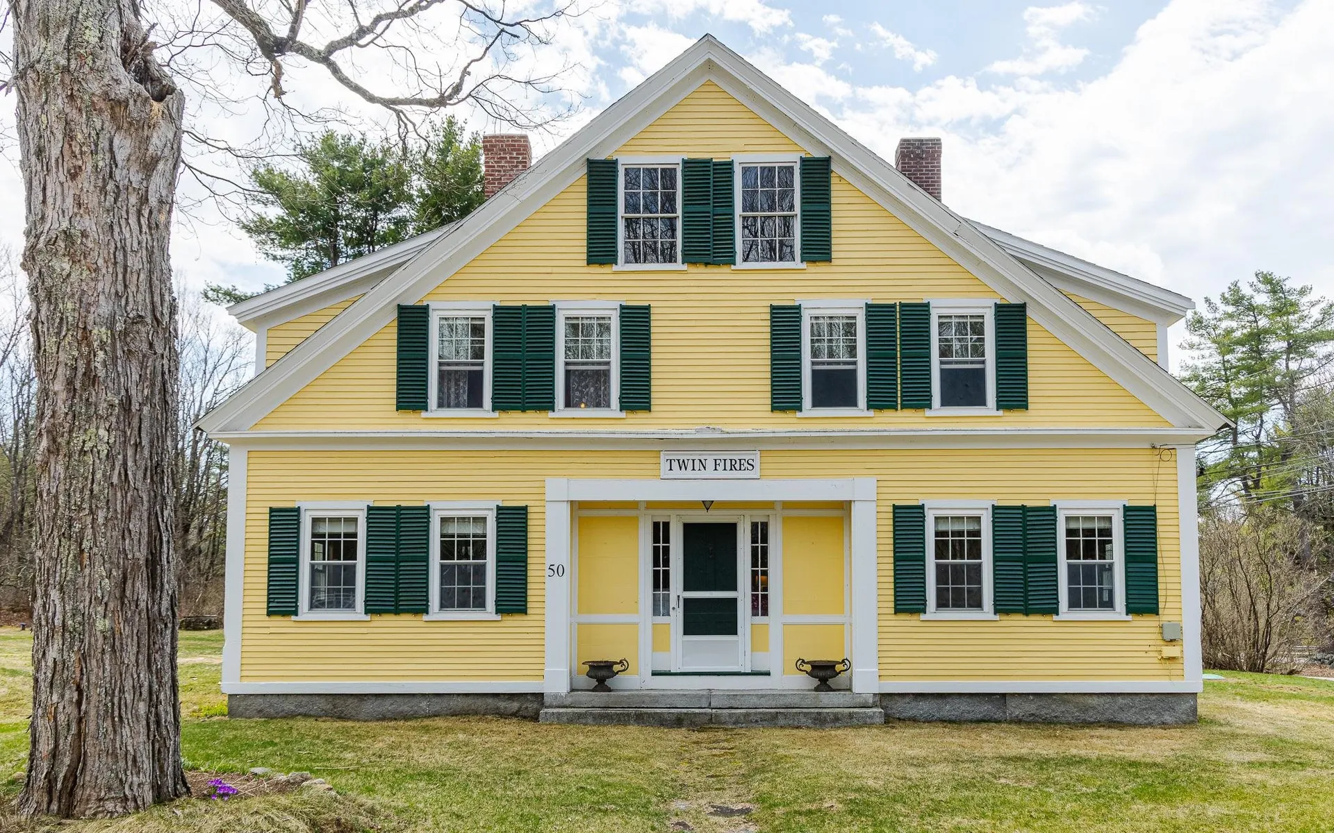 50 Converseville Road Rindge NH 03461