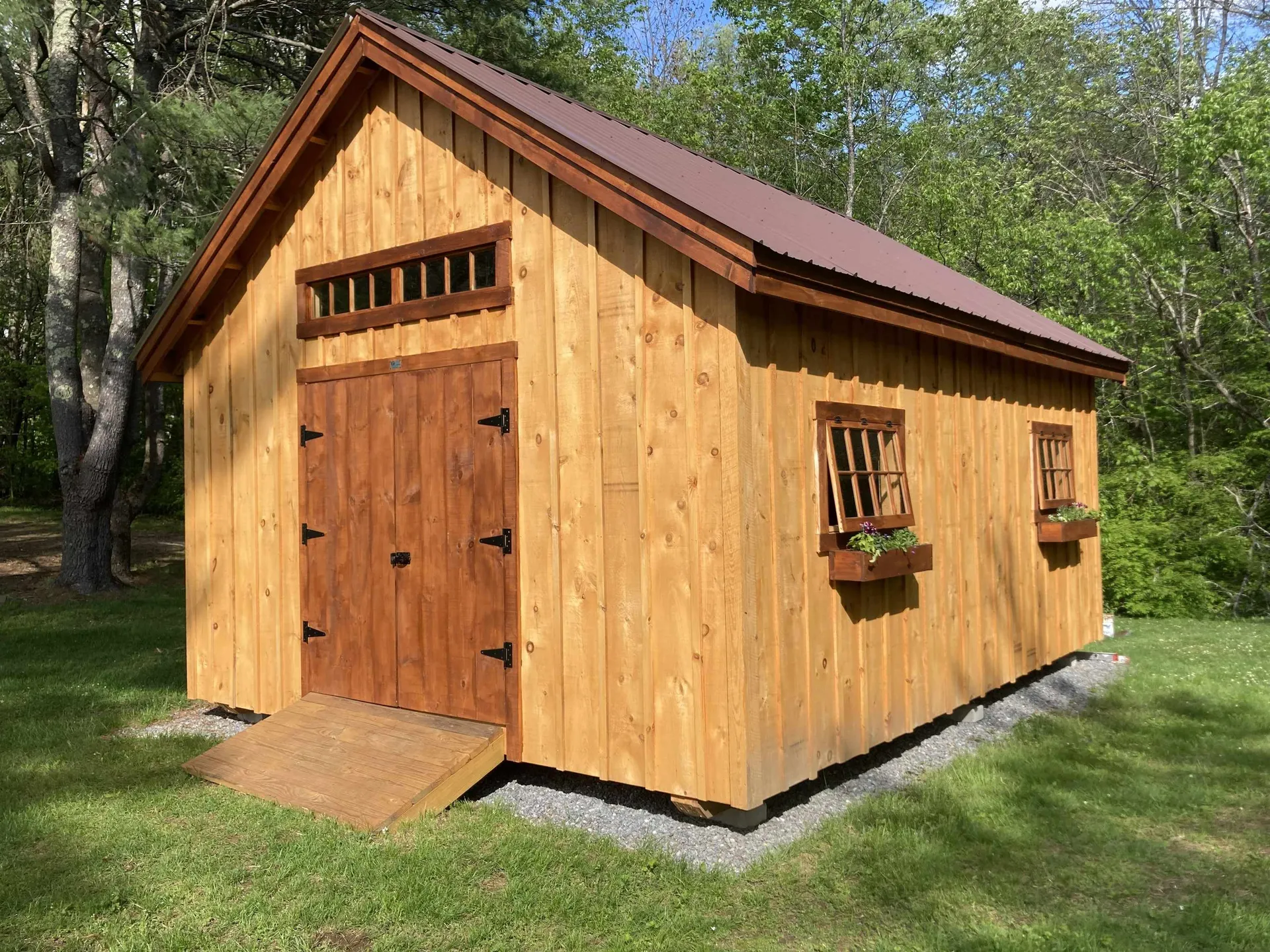 50 Converseville Road Rindge NH 03461