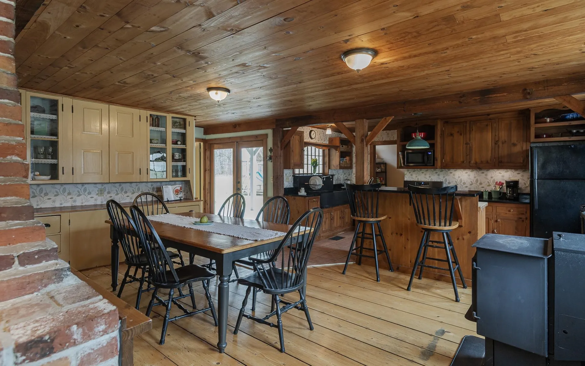 50 Converseville Road Rindge NH 03461