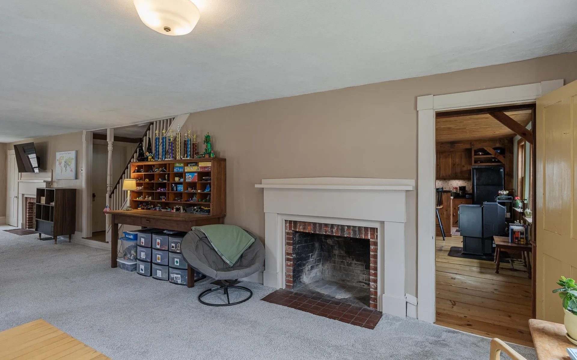 50 Converseville Road Rindge NH 03461