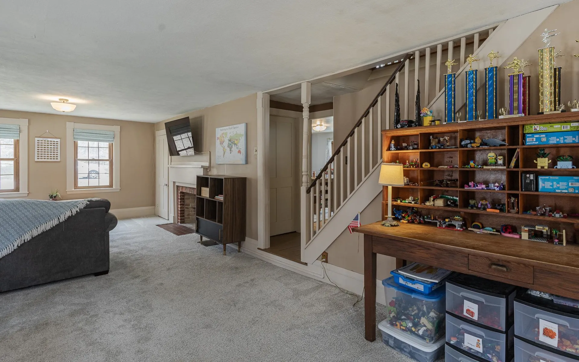 50 Converseville Road Rindge NH 03461