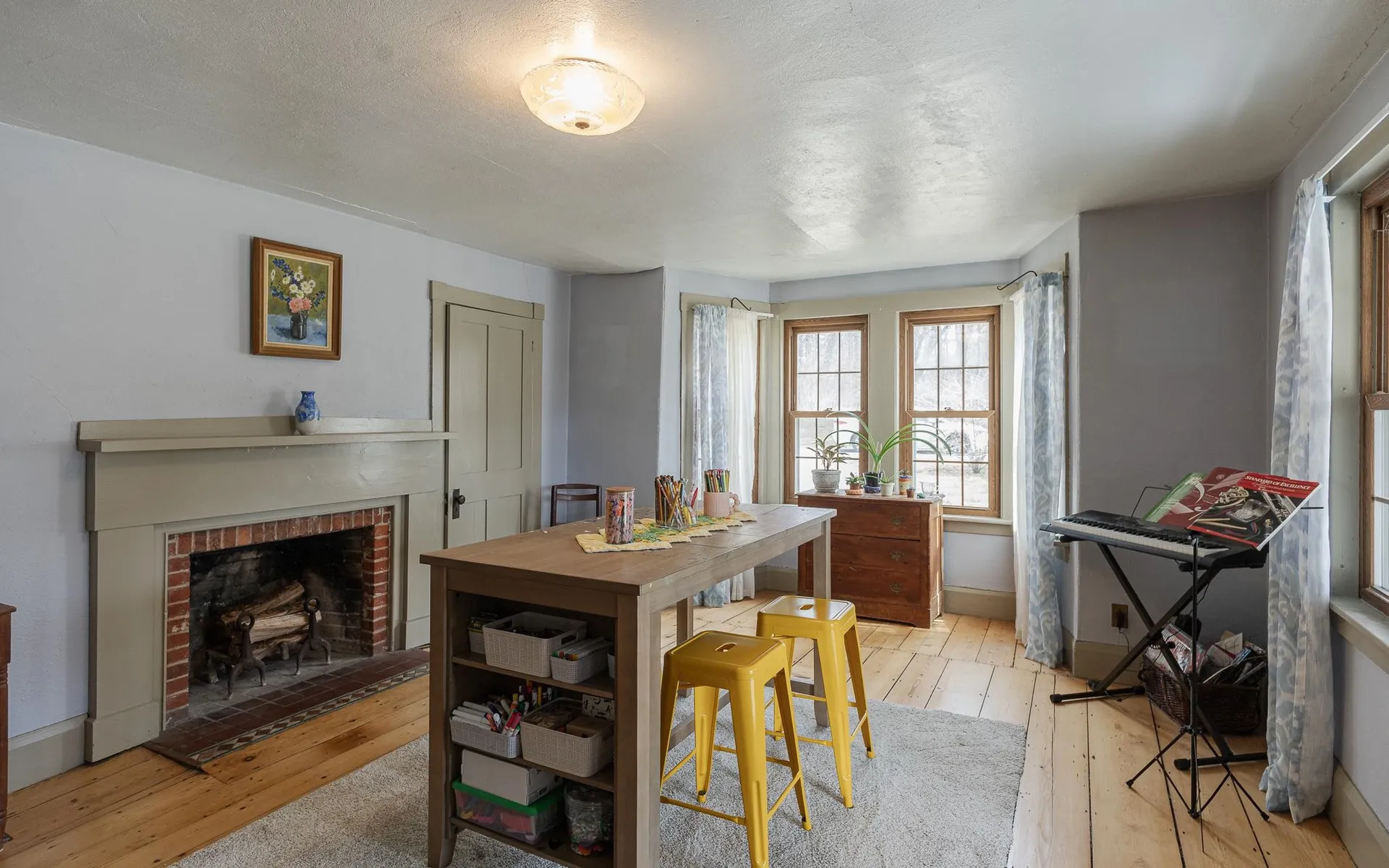 50 Converseville Road Rindge NH 03461