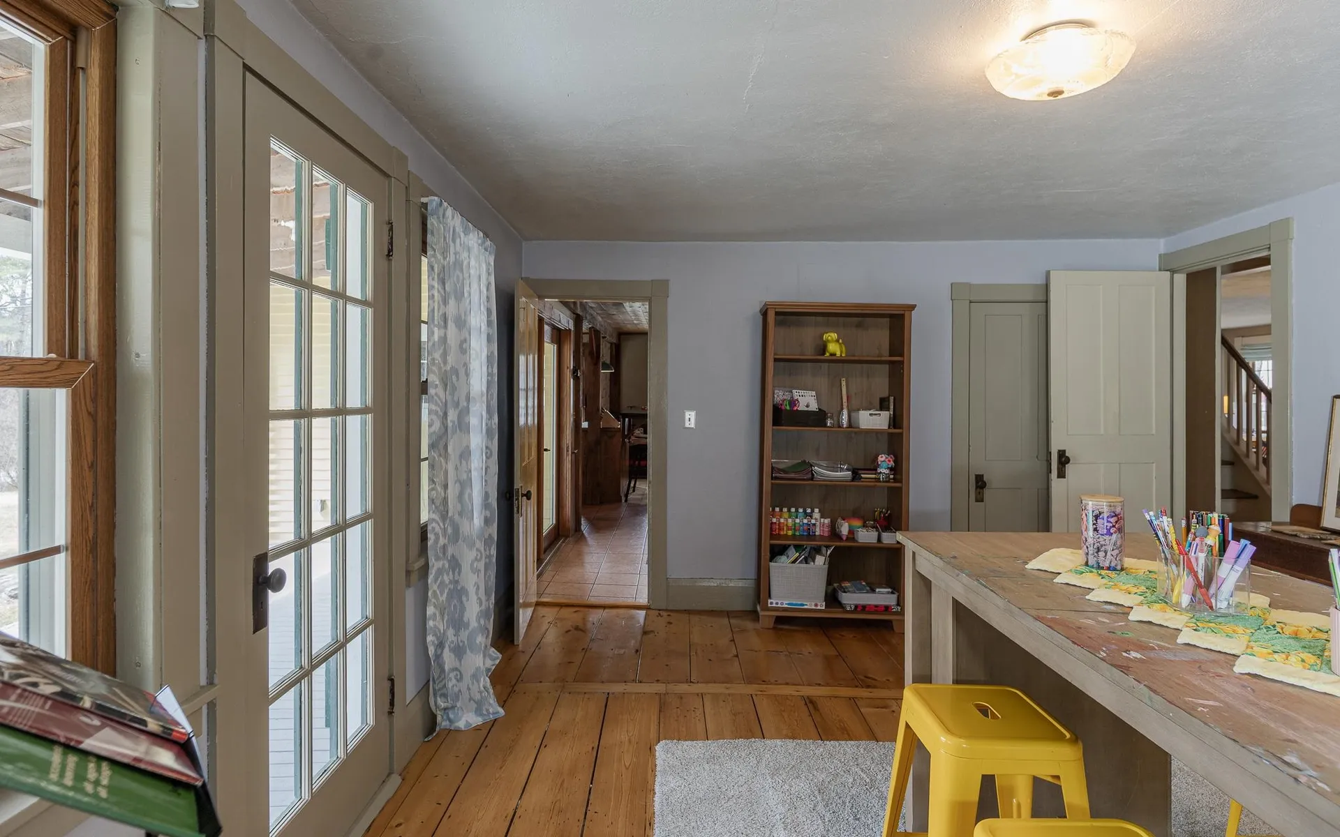 50 Converseville Road Rindge NH 03461