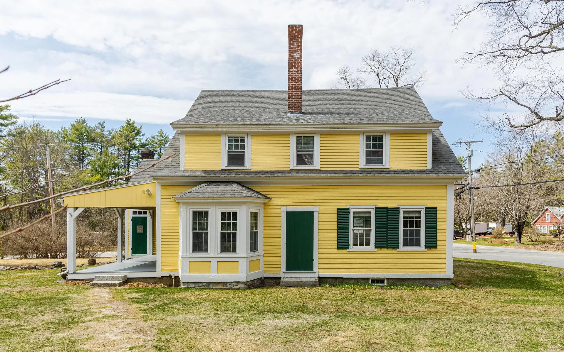 50 Converseville Road Rindge NH 03461