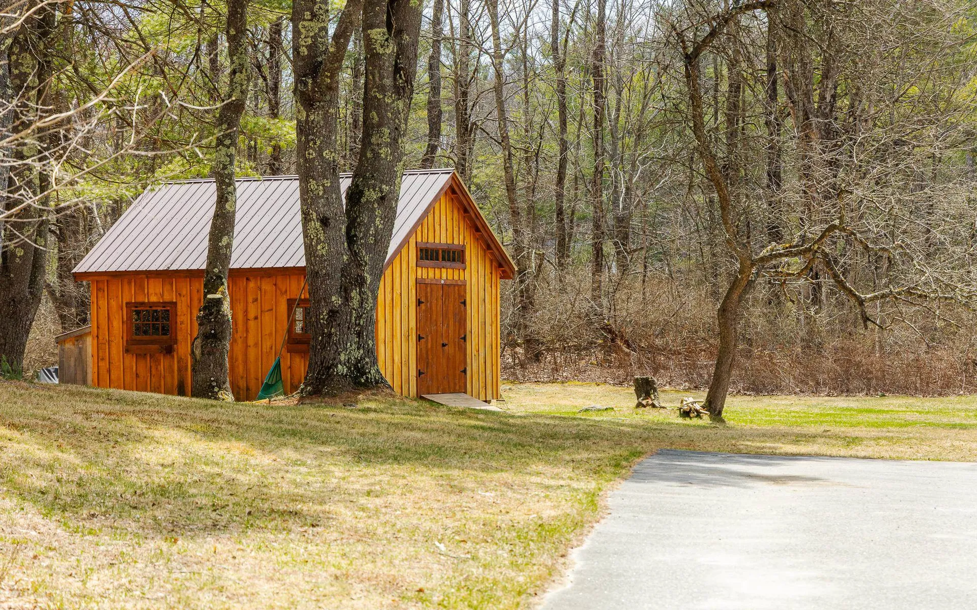 50 Converseville Road Rindge NH 03461