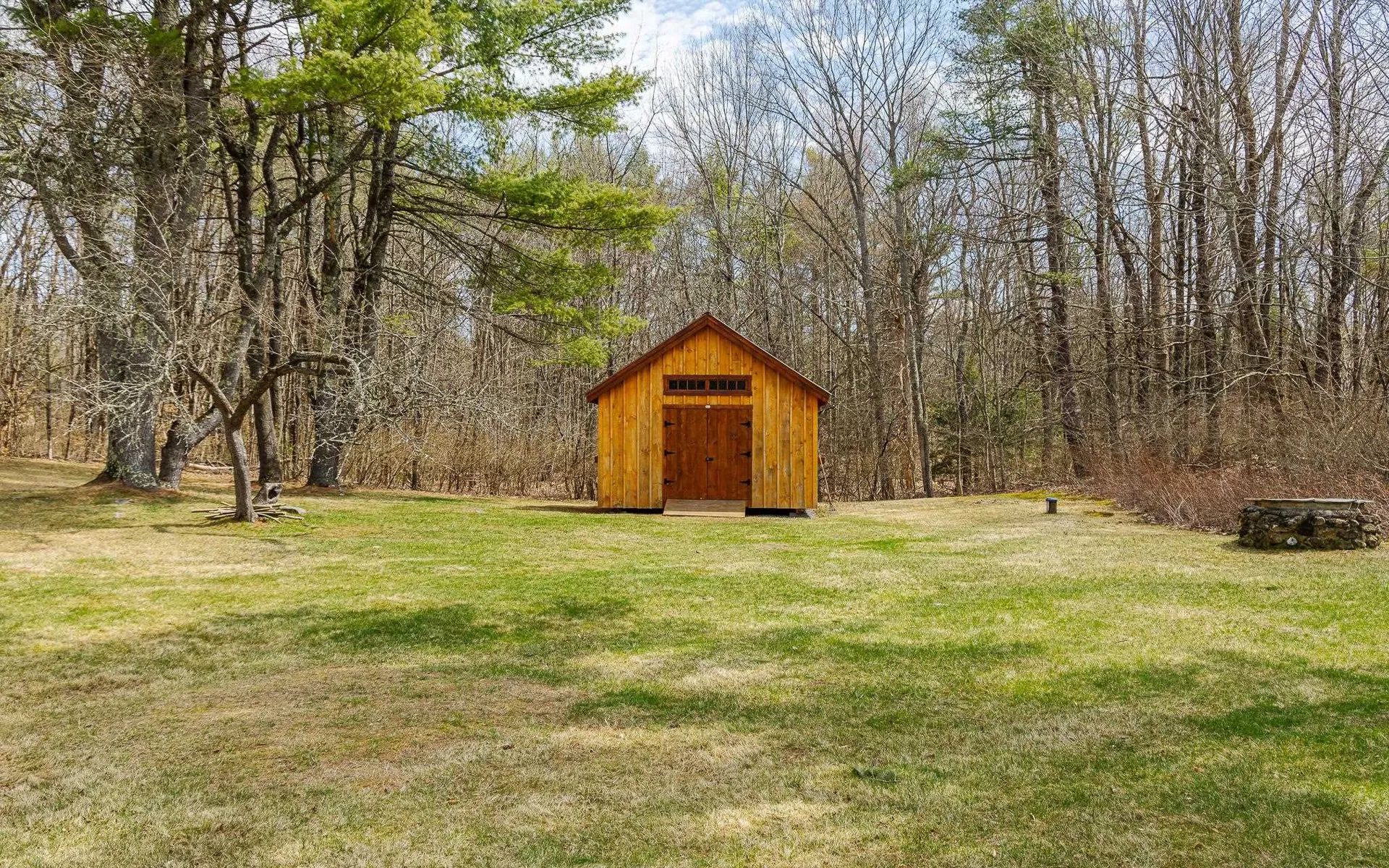 50 Converseville Road Rindge NH 03461
