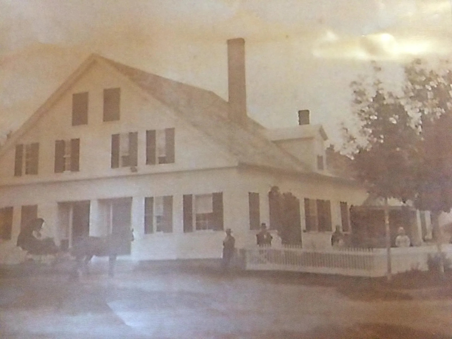 50 Converseville Road Rindge NH 03461