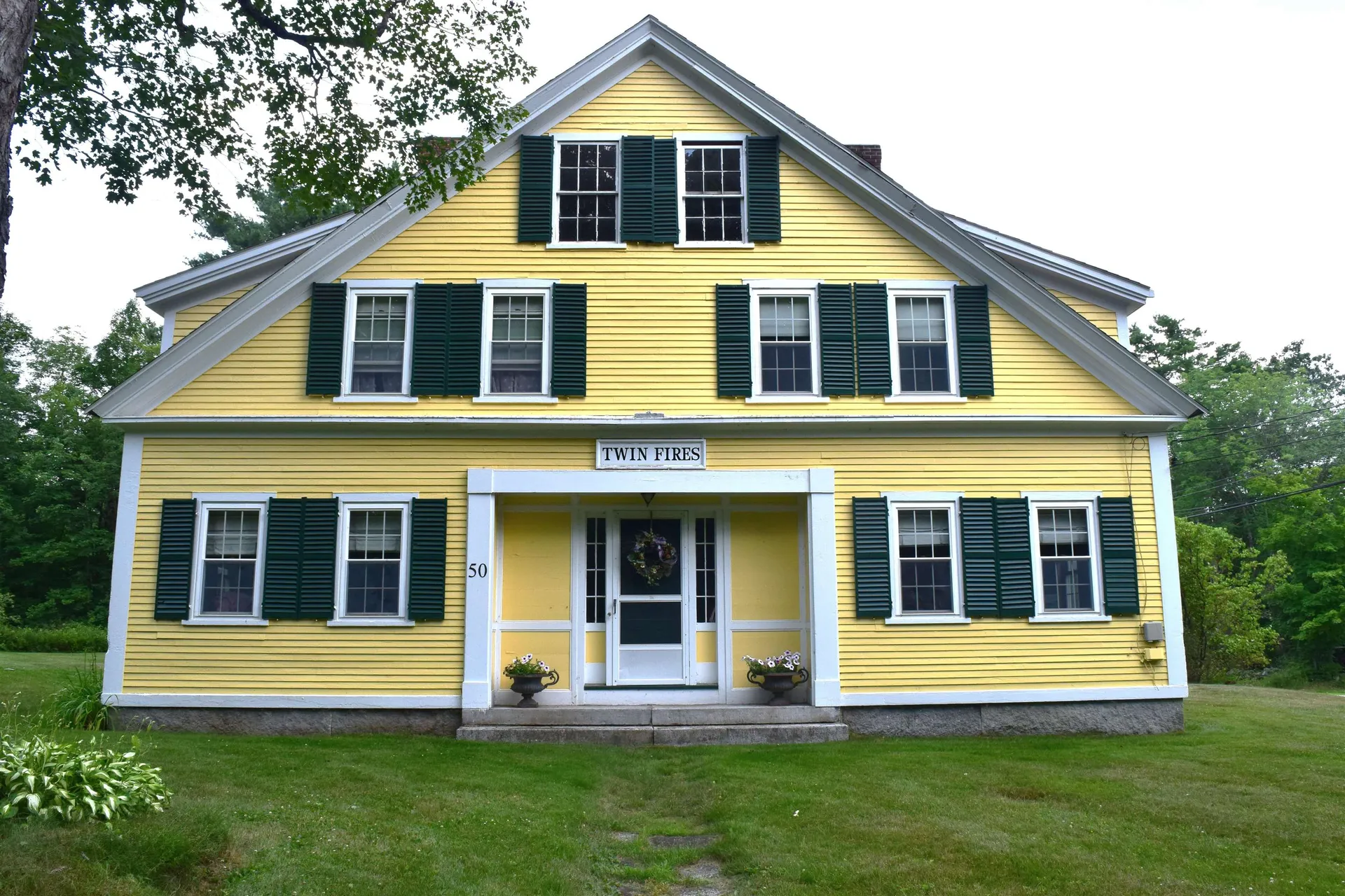 50 Converseville Road Rindge NH 03461