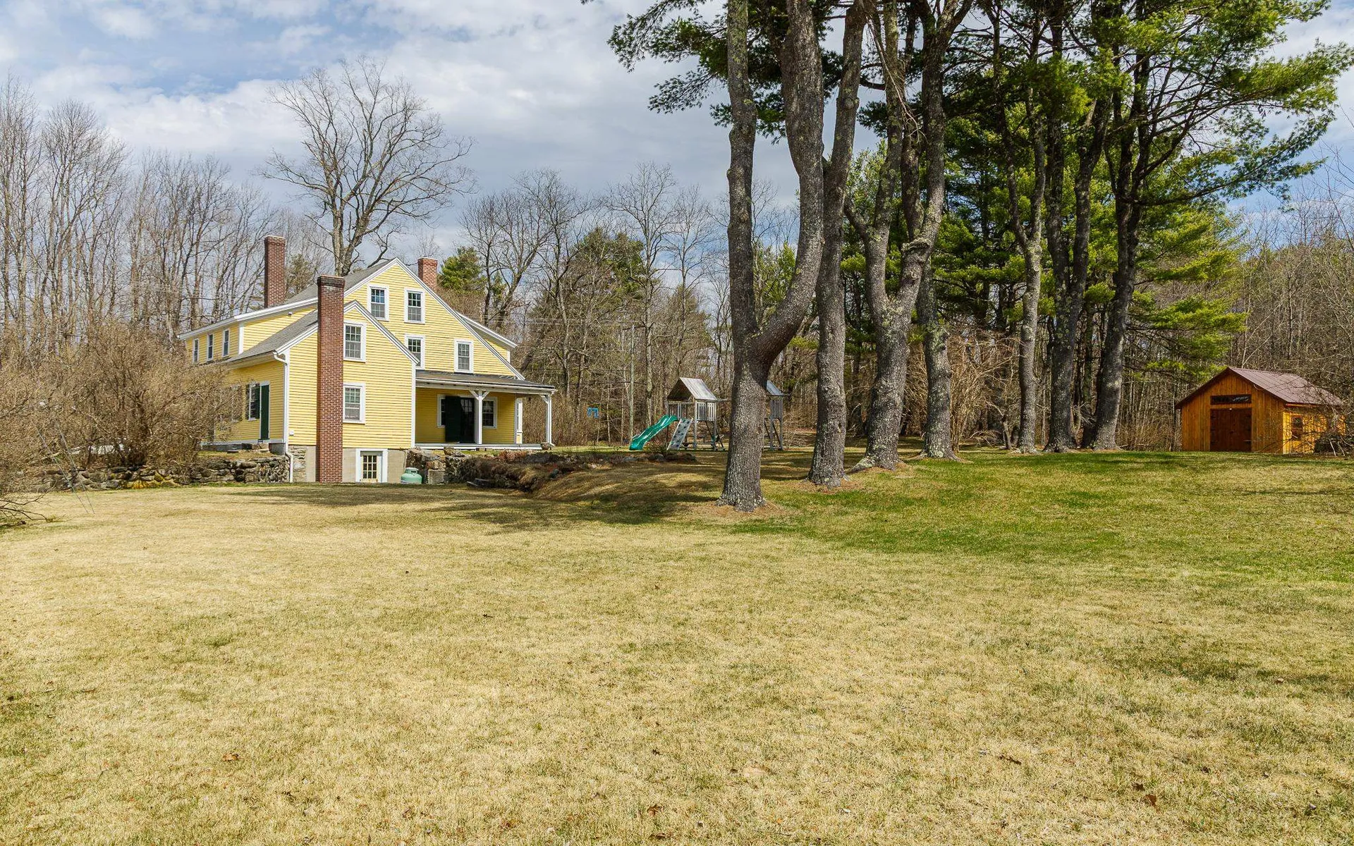 50 Converseville Road Rindge NH 03461