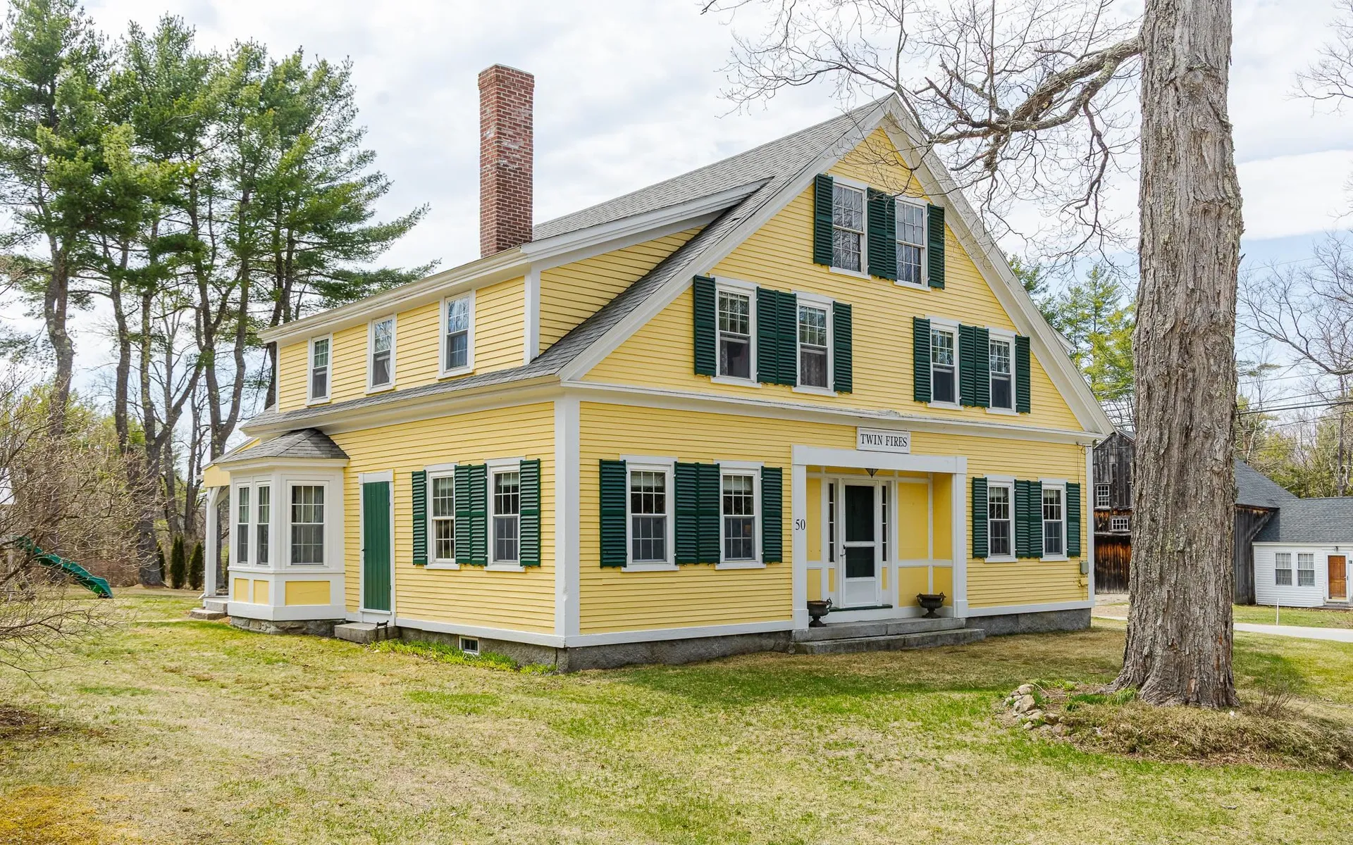 50 Converseville Road Rindge NH 03461