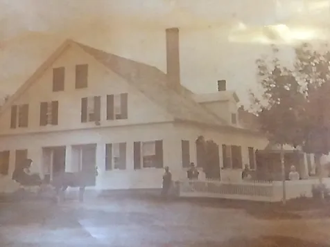 50 Converseville Road Rindge NH 03461
