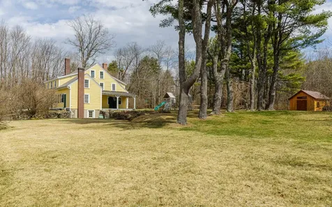 50 Converseville Road Rindge NH 03461