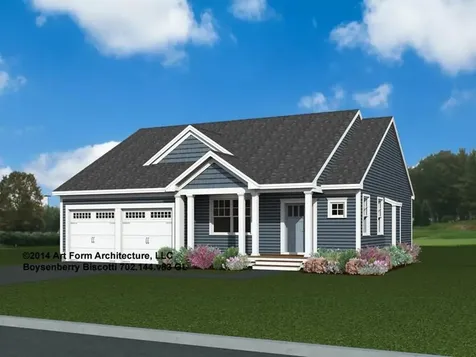 Lot 7 Pawtuckaway Ridge Nottingham NH 03290