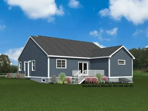 Lot 7 Pawtuckaway Ridge Nottingham NH 03290