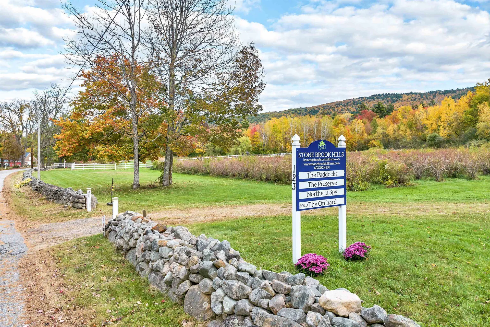 11 Fieldstone Way Gilford NH 03249