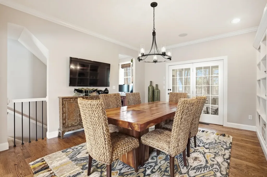 288 Boulder Hill Drive Shelburne VT 05482
