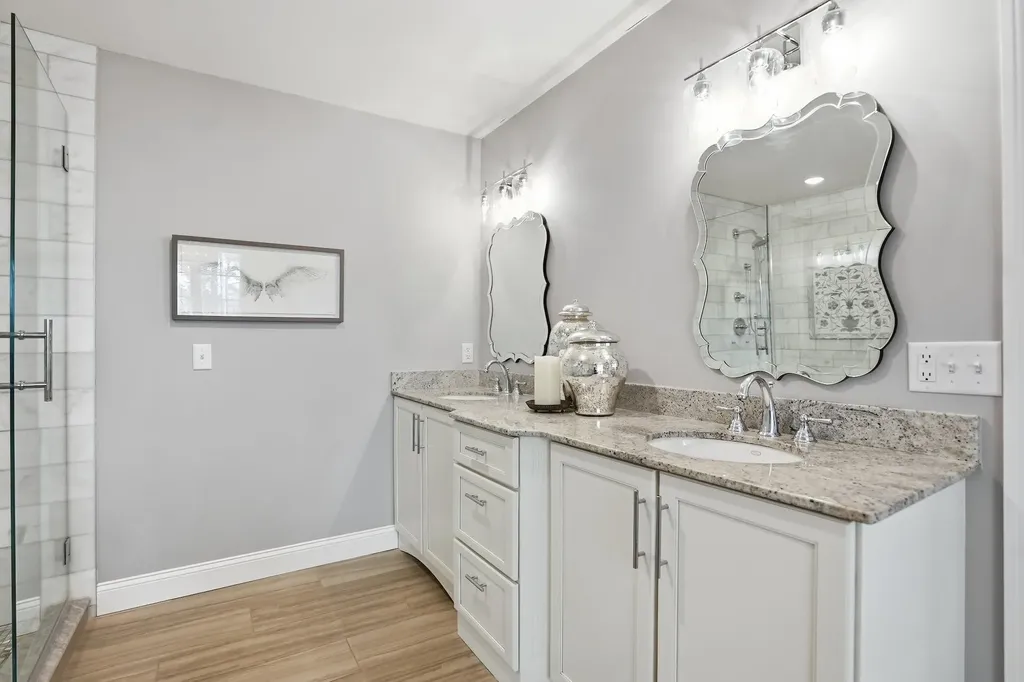 288 Boulder Hill Drive Shelburne VT 05482