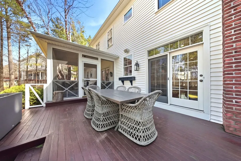 288 Boulder Hill Drive Shelburne VT 05482