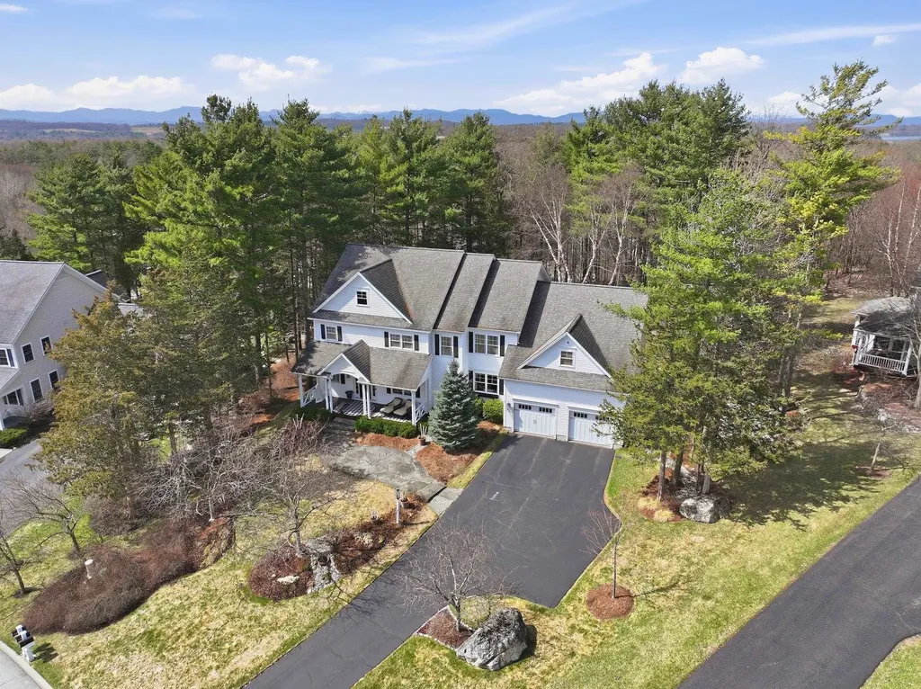 288 Boulder Hill Drive Shelburne VT 05482