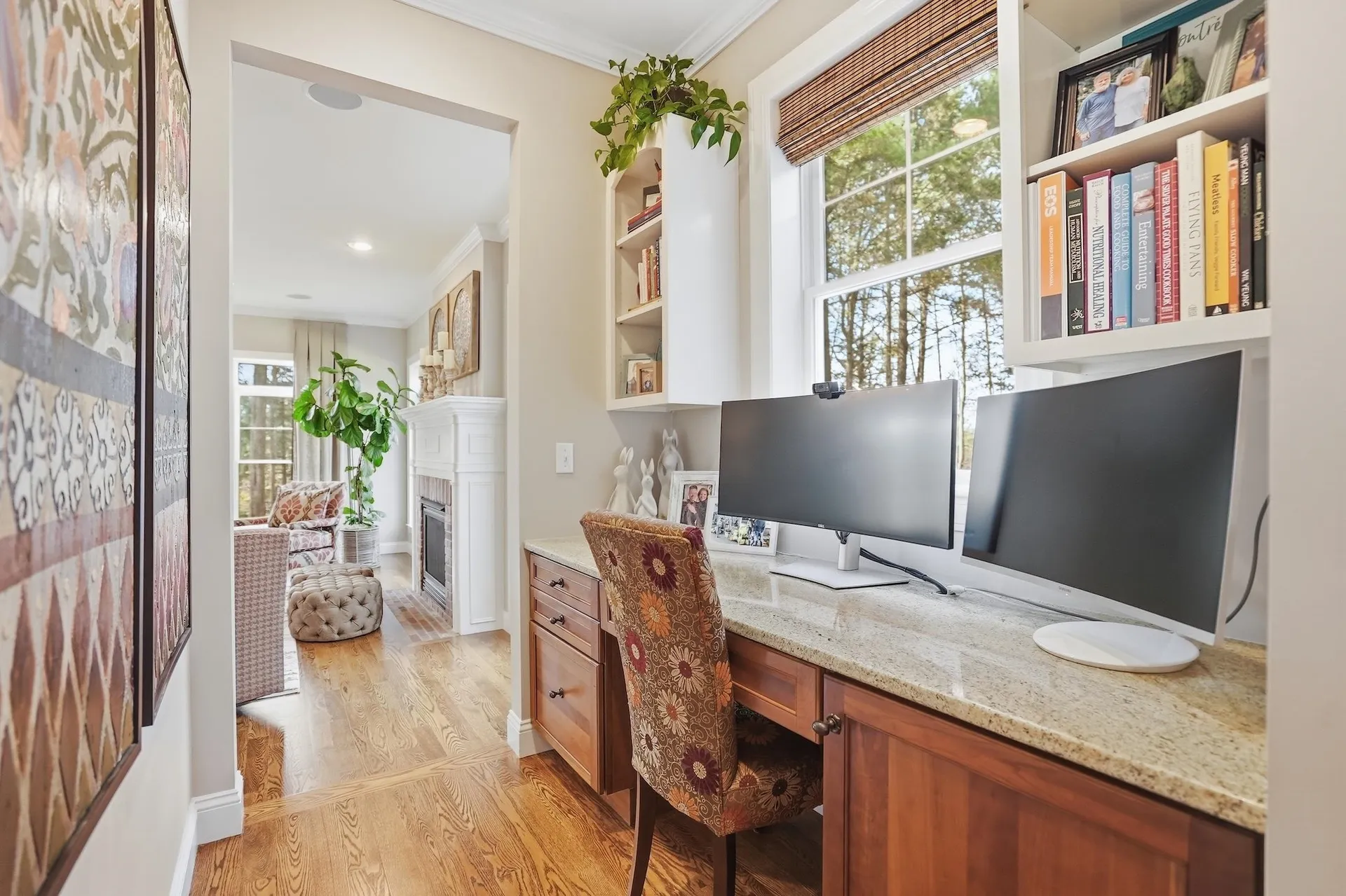 288 Boulder Hill Drive Shelburne VT 05482