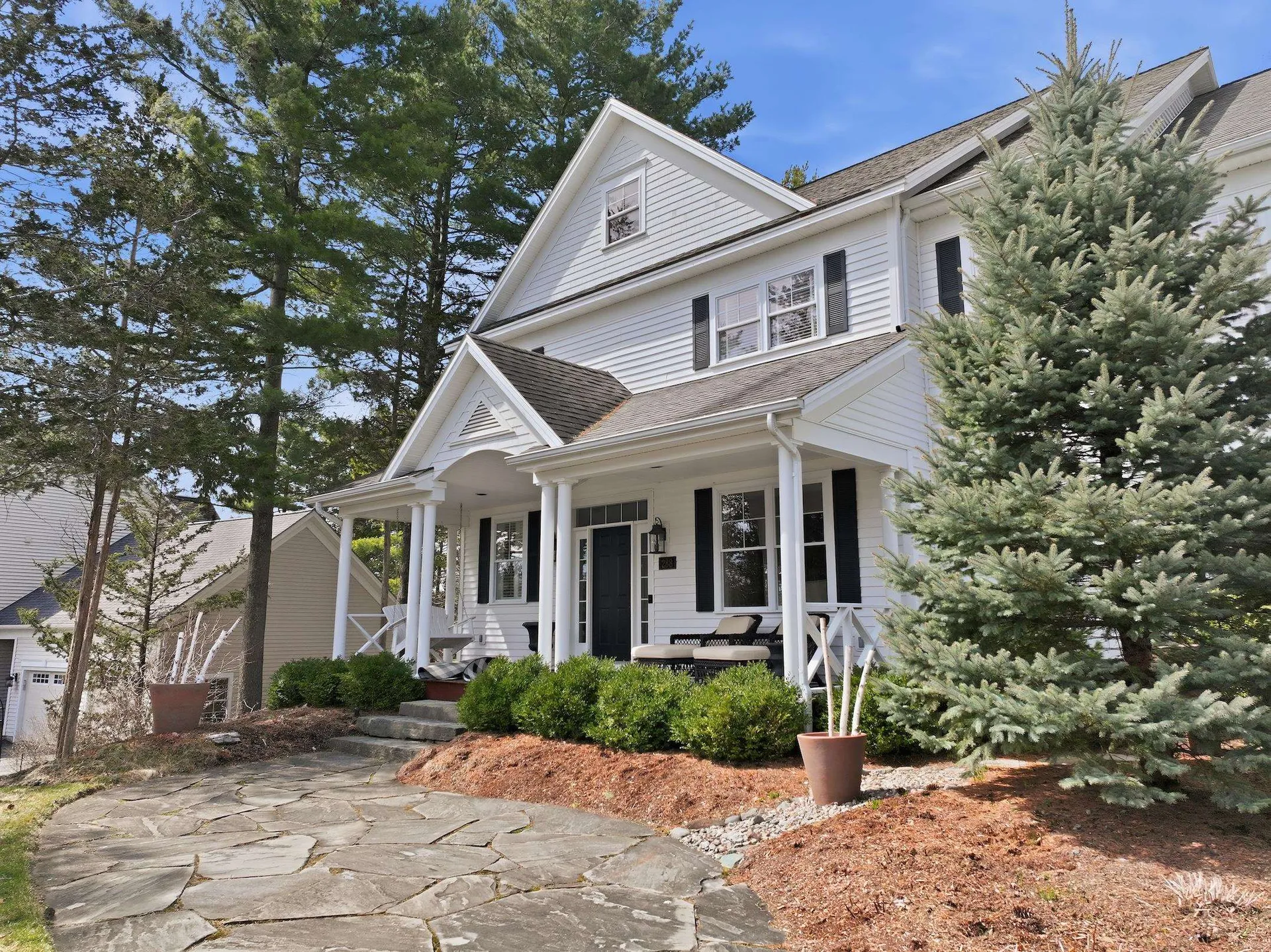 288 Boulder Hill Drive Shelburne VT 05482