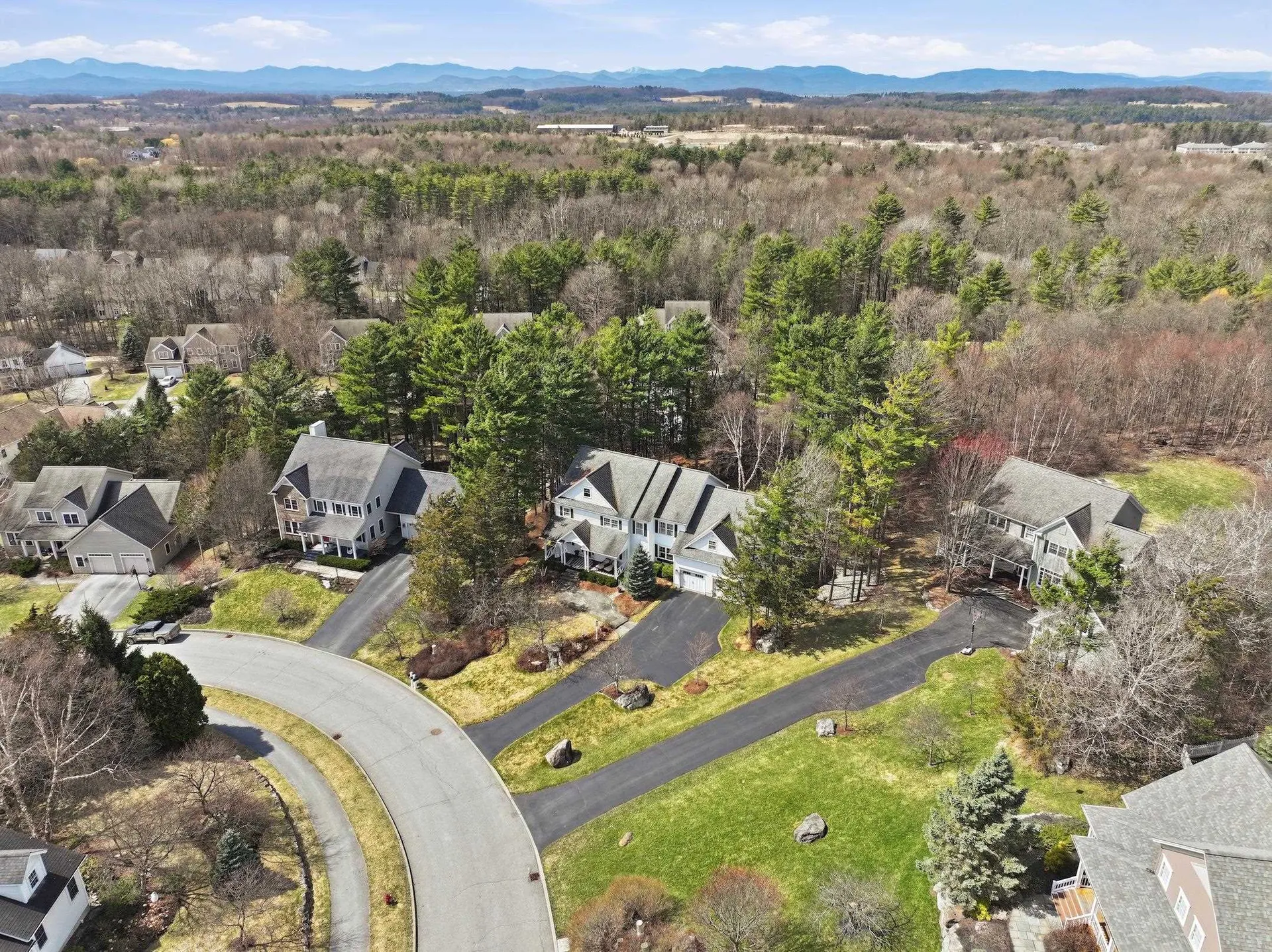 288 Boulder Hill Drive Shelburne VT 05482