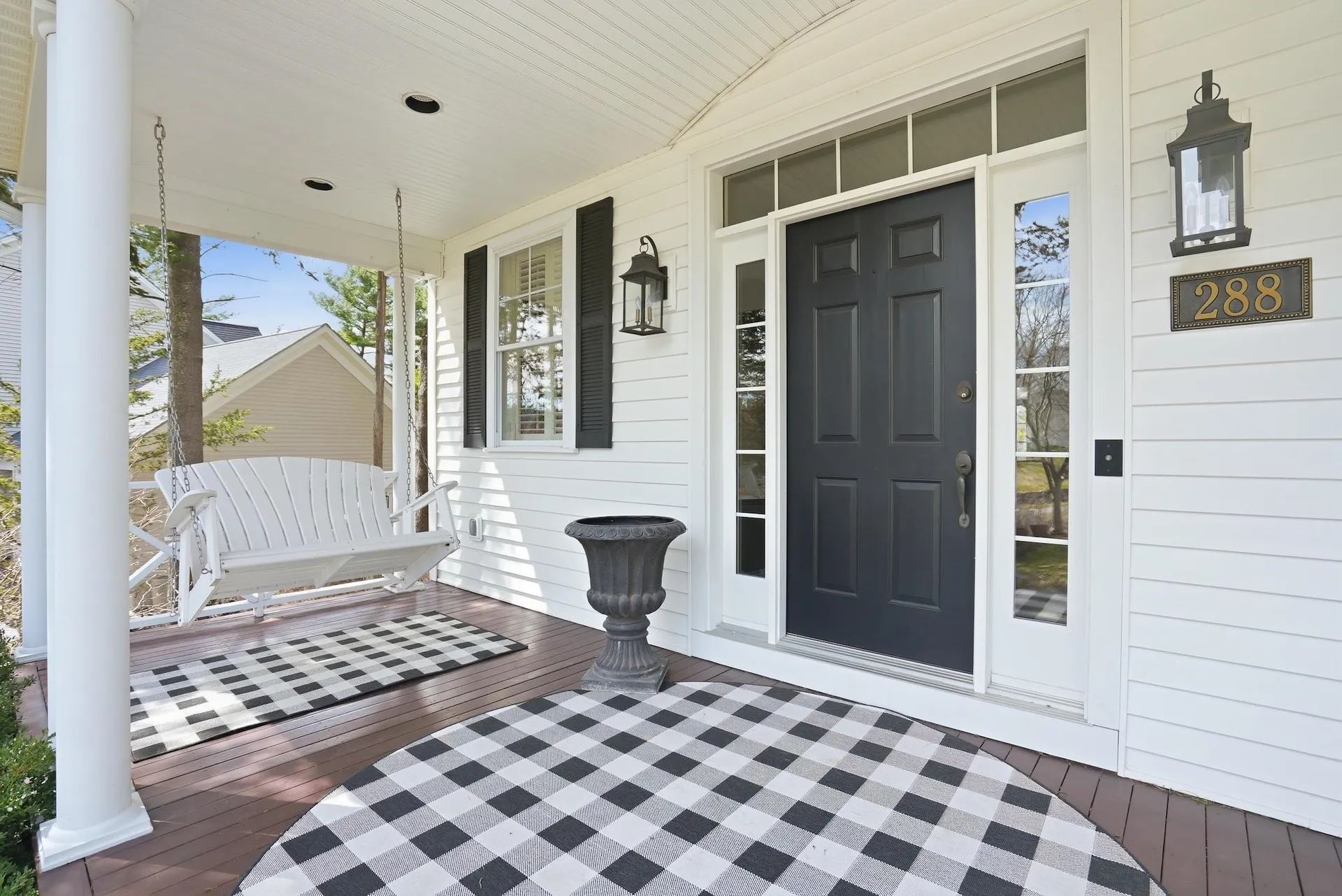 288 Boulder Hill Drive Shelburne VT 05482