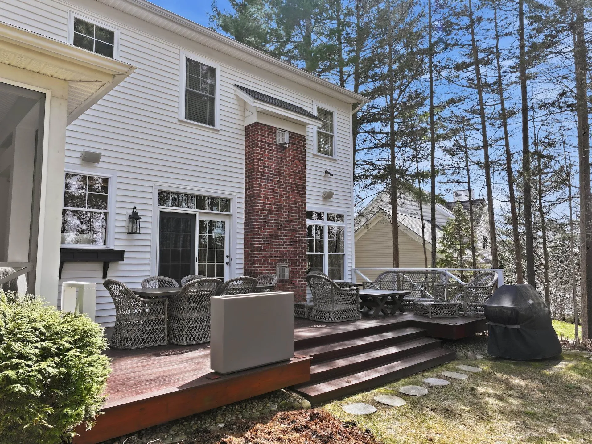 288 Boulder Hill Drive Shelburne VT 05482