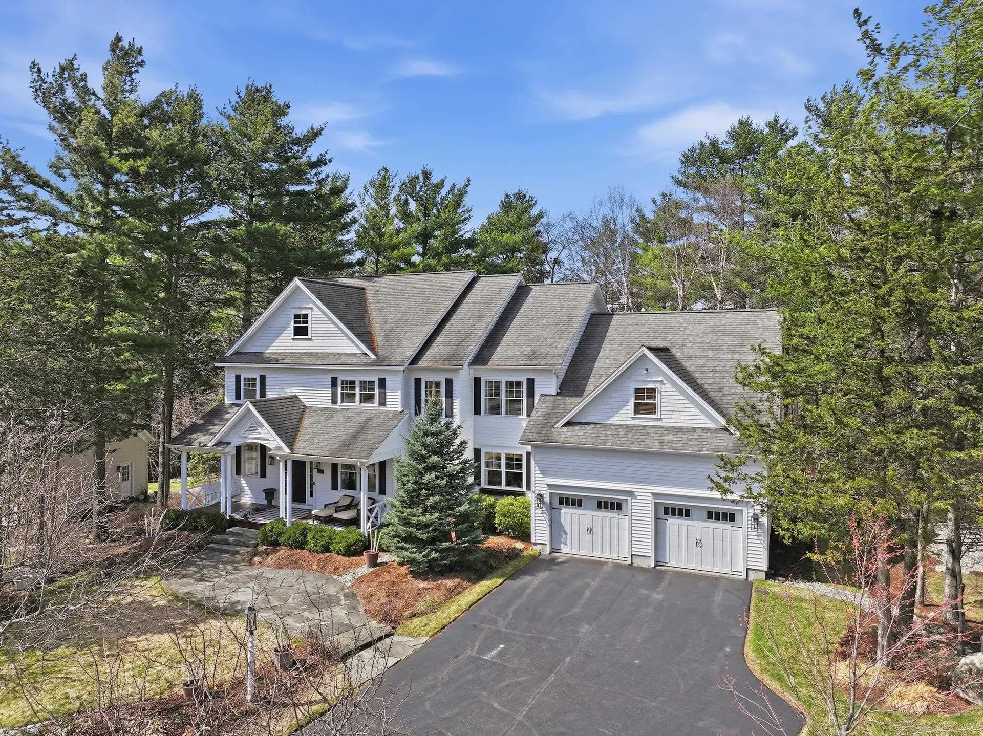 288 Boulder Hill Drive Shelburne VT 05482