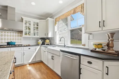 288 Boulder Hill Drive Shelburne VT 05482