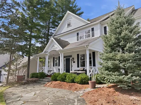 288 Boulder Hill Drive Shelburne VT 05482
