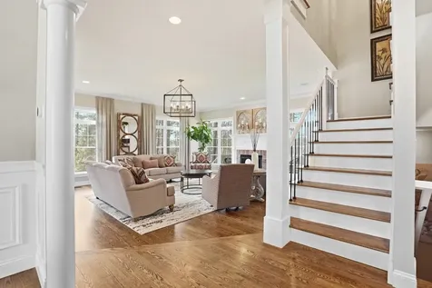 288 Boulder Hill Drive Shelburne VT 05482