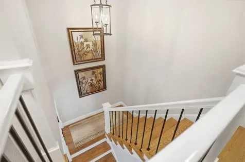 288 Boulder Hill Drive Shelburne VT 05482