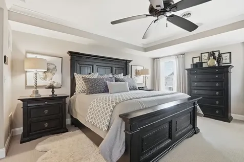 288 Boulder Hill Drive Shelburne VT 05482