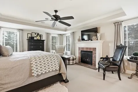 288 Boulder Hill Drive Shelburne VT 05482