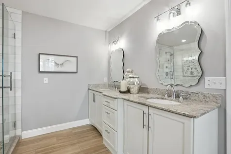 288 Boulder Hill Drive Shelburne VT 05482